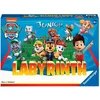Image de Ravensburger Jeu De Société Junior Labyrinth