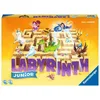 Image de Ravensburger - Labyrinthe Junior - Enfant - De 2 à 4 Joueurs à partir de 4 Ans - 20847 - (Multilingue   Français Inclus)