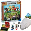 Image de 'Ravensburger - Minecraft-Heroes of The Village - Jeu Famille et Enfant - Coopération et Aventure - 2 à 4 Joueurs dès 7 Ans - 20914 - Mixte - (Multilingue   Français Inclus)