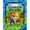 Image de Ravensburger - Minecraft Explorers - Jeu de société Familial - Jeu de Cartes coopératif- 1 à 4 Joueurs dès 8 Ans - 21580 - Version française.