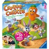 Image de Ravensburger - Croque Carotte - Jeu de Société Rigolo - Jeu pour Famille avec Enfants - Course de Lapins Amusante - 2 à 4 Joueurs dès 4 Ans - 22223 - Version française