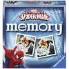 Image de Ravensburger - 22254 - Jeu Educatif - Grand Memory Ultimate Spiderman