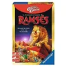 Image de Ravensburger - Ramsès - Jeu de société - Enfants et Parents - Jeu de Collecte et de mémoire - Format de boîte Compact -De 2 à 4 Joueurs à partir de 5 Ans - Mixte - 22332 - Version française