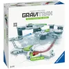 Image de Ravensburger - Gravitrax - Starter Set 122 pièces - Circuit de Billes & GraviTrax - Élément Tyrolienne - Circuit de Billes - Jeu de Construction créatif - Parcours de Billes