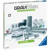 Image de Ravensburger - GraviTrax - Set d'extension Rails 45 pièces - Circuit de billes - Jeu de construction créatif - Parcours de billes à construire - Dès 8 ans - Version française - 224142