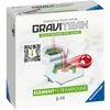 Image de Ravensburger - GraviTrax - Élément Trampoline - Circuit de Billes - Jeu de Construction créatif - Parcours de Billes à Construire - Dès 8 Ans - Version française - 22417