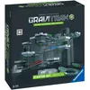 Image de Ravensburger GraviTrax Pro Starter Set Vertical   Circuit à Billes 3D avec piliers et balcons   153 pièces   Jeu de Construction pour Enfant dès 8 Ans   Version française