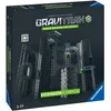 Image de Ravensburger - GraviTrax Pro - Set d'extension Vertical 33 pièces - Circuit de Billes - Jeu de Construction créatif - Parcours de Billes à Construire - Dès 8 Ans - Version française - 22427