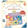 Image de Ravensburger - Jeu Éducatif - Loto - La Maison des Maternelles - Un Premier Jeu éducatif mêlant Observation, Association et mémorisation - À partir de 2 Ans - 22493
