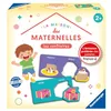 Image de Ravensburger - Jeu Educatif - Les Contraires - La Maison des Maternelles - Un Premier Jeu éducatif mêlant Observation et Association - A partir de 2 Ans - 22498