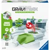 Image de Ravensburger GraviTrax Starter Set   Circuit de Billes 101 Pièces avec Trampoline et Spirale   Jeu de Construction STEM   Piste à Billes Créative et Évolutive   Dès 8 Ans   Version Française