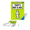 Image de Ravensburger Jeu De Société That's Not A Hat