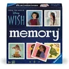 Image de Ravensburger - Jeu Éducatif - Grand Memory® - Wish - Un Premier Jeu éducatif mêlant Observation, Association et mémorisation -À partir de 3 Ans - 22595