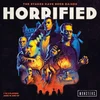 Image de Ravensburger Jeu De Société Horrified Universal Monsters Version Espagnole