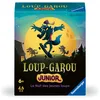 Image de Ravensburger - Loup-Garou Junior - Jeux de société - Jeu d'Ambiance - De 2 à 6 Joueurs - à partir de 6 Ans - Appli Gratuite - Mixte - 22691