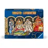 Image de Ravensburger - Labyrinthe Master - Le Grand Classique des Jeux de société - Jeu de réflexion Famille - Jeu de Plateau - 2 à 4 Joueurs dès 8 Ans - 22792-50 Ans du Triangle Bleu