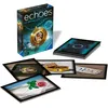 Image de Ravensburger - Echoes Le Médaillon - Jeu d'enquête Audio pour Adultes et Enfants dès 14 Ans - De 1 à 4 Joueurs - Fonctionne avec Appli Smartphone Gratuite - Mixte - 22886 - Version Française