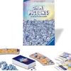 Image de Ravensburger - Oh My Pigeons !- Jeu de Société Ambiance Drôle et Familial - 2-5 Joueurs dès 8 Ans - Plumez Vos Adversaires - Parties Rapides de 15min - Version Française - 22894