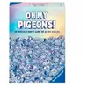 Image de Ravensburger Jeu De Société Oh My Pigeons! Society Games Version Espagnole