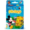 Image de Ravensburger Jeu De Société Pictoo Disney