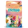 Image de Ravensburger - Pictoo - Conte de fées - Jeu de Cherche et Trouve - Enfants et Parents - Mon Premier Jeu d'observation - 2 à 6 Joueurs à partir de 4 Ans - Mixte - 23480