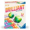 Image de Ravensburger Jeu De Société Brillant Espagnol