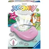 Image de Ravensburger   Xoomy   Licorne   Dessin   Enfant   Loisir créatif   Activité détente et créative Mixte   Dès 6 Ans   23534   Version française