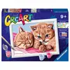 Image de Ravensburger Série E Classique Chatons Amis