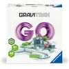 Image de Ravensburger - Gravitrax GO Rotative - Circuit de Billes - Jeu de Construction créatif - 40 pièces - pour débuter - Dès 8 Ans - 23703