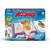 Image de Ravensburger Xoomy Maxi Disney   Table à Dessin pour Enfant avec projecteur LED   Apprendre à Dessiner Les Personnages Disney   72 modèles   Activité créative dès 6 Ans   Version française