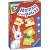 Image de Ravensburger - Colorino - 4005556240111 + Maman et Ses Petits - 4005556240234