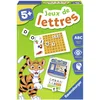 Image de Ravensburger - Jeu Educatif - Jeux de Lettres - Initiation à la Lecture - Logique, raisonnement - Première Approche de l’orthographe - A partir de 5 Ans - 24060