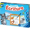 Image de Ravensburger - Jeu Educatif - Mon atelier d'écriture - Coffret complet éducatif - Apprentissage ludique de l'écriture en 50 activités différentes - A partir de 4 ans - 24073