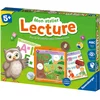 Image de Ravensburger - Jeu Educatif - Mon Atelier Lecture - Coffret Complet éducatif - Apprentissage de la Lecture - 50 activités - A partir de 5 Ans - 24074