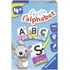 Image de Ravensburger - Jeu Educatif - J'écris l'alphabet - Préparation à l'écriture - Apprentissage ludique en comptine - Traçage par Points - A partir de 4 Ans - 24083 (Lot de 2)