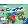 Image de Ravensburger - Colorino T'Choupi - Jeu Éducatif 2 Ans et Plus - Apprendre Les Couleurs - Développe la Motricité et la Créativité - 24553 - Version Française
