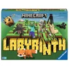 Image de Ravensburger Jeu De Société Labyrinth Minecraft #1