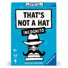 Image de Ravensburger That's Not A Hat 3 Jeu De Société Espagnol