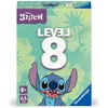 Image de Ravensburger - Level 8 - Stitch - Jeu de société - Jeu de Cartes - Jeu de société à Jouer en Famille   S'amuser à Faire des Combinaisons de Cartes - De 2 à 6 Joueurs - Dès 8 Ans - 24700 - FR