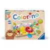Image de Ravensburger - Colorino - Jeu Éducatif en Bois dès 2 Ans - Apprendre Les Couleurs - Développement de la Motricité et de la Créativité - 24704 - Version Française