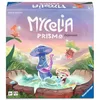 Image de Ravensburger - Mycelia Prisma - Jeu de Plateau et de Deckbuilding - Familial - De 1 à 4 Joueurs dès 9 Ans - Mixte - 22890 - Français
