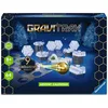Image de Ravensburger - Calendrier de l'avent GraviTrax - 24729-24 Cases Surprises Avant Noël - Jeu de Construction - Circuits de Billes - Enfants 8 Ans et Plus -Version française