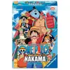 Image de Ravensburger Jeu De Société Nakama One Piece