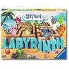 Image de Ravensburger Jeu De Société Labyrinthe Stitch