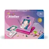 Image de Ravensburger   CreArt Kids Atelier   Licorne & Chat