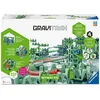 Image de Ravensburger - Gravitrax - Action Set Skytrax XL +200 pièces - Circuit de Billes - Jeu de Construction créatif - Dès 8 Ans - 25960