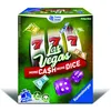 Image de Ravensburger - Las Vegas - 4005556267453 + Las Vegas - More ca$h More Dice - 4005556260089