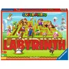 Image de Ravensburger   Labyrinthe Super Mario   Jeu de Société Famille Dès 7 Ans   Jeu de Réflexion et Stratégie   2 à 4 Joueurs   Multilingue   Français Inclus - 260638