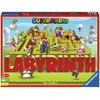 Image de Nintendo Merchandising Jeu De Société Labyrinthe Super Mario De Nintendo Espagnol