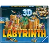Image de Ravensburger - Le Grand Classique des Jeux de société - Labyrinthe - Labyrinthe 3D - Famille et Enfants - De 2 à 4 Joueurs à partir de 7 Ans - Mixte - 26113 - (Multilingue   Français Inclus)